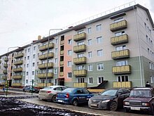 Александр Усс: Край выполнит обязательства по переселению из аварийного жилья