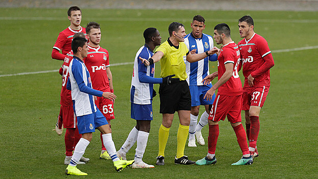 На ЦСКА завели дело