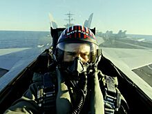 Роль в «Топ Ган: Мэверик» принесет Крузу более $100 млн