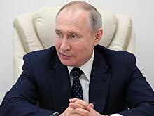 Как Путин в очередной раз обвел россиян вокруг пальца