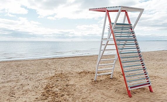 Роспотребнадзор Татарстана указал пляжи, на которых вода не соответствует нормам