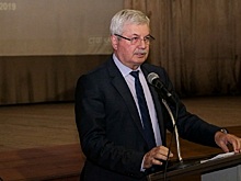 «Единая Россия» утвердила список своих кандидатов в Думу Челябинска