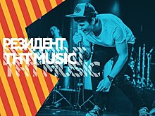 Телеканал ТНТ MUSIC запускает проект РЕЗИДЕНТ ТНТ MUSIC