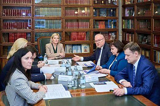 Вятский проект «Салтыкиада» вошел в федеральную программу празднования юбилея писателя