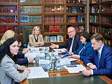 Вятский проект «Салтыкиада» вошел в федеральную программу празднования юбилея писателя