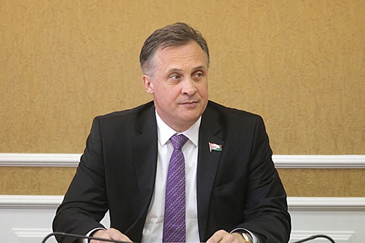 Минск и Москва ведут скоординированную и успешную дипломатическую работу