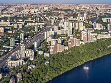 Власти Москвы окажут поддержку застройщикам