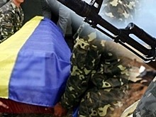 Экс-депутат Верховной рады Журавко: Командование ВСУ скрывает данные о реальных потерях