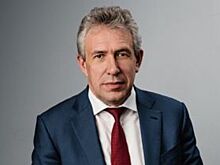 Уроженец Гая Сергей Горьков стал заместителем министра экономики РФ
