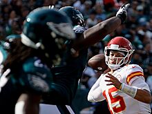 Супербоул-2023 / Super Bowl LVII: дата проведения, кто сыграет, смотреть, Рианна, трейлеры
