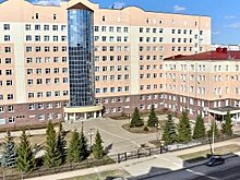 И.о.главврача РКБ имени Куватова в Уфе заявил, что «рано отказываться от масок»