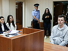 Домашний арест для блогеров Чекалиных потребовали из-за интервью, на котором настояли в АП