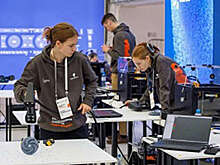 В Тюмени прошли соревнования по реверс-инжинирингу