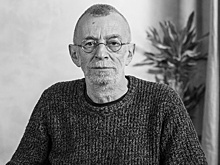 Писатель Леонид Тишков отреагировал на смерть поэта Льва Рубинштейна