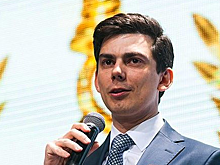 Максим Рябыко: Читать на халяву должно быть стыдно