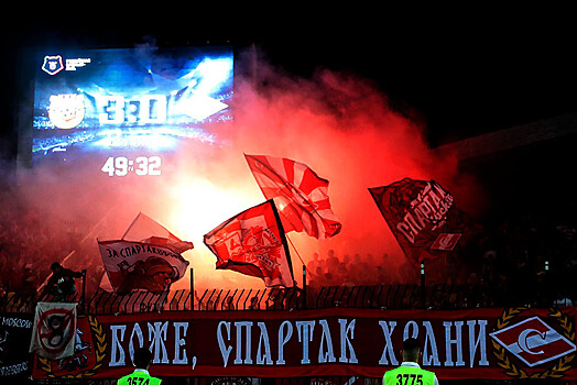 Мгновения 25-го тура РПЛ