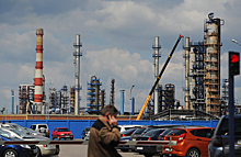 Правительство предложило разрешить ремонтировать нефтеперерабатывающие заводы неоригинальными запчастями