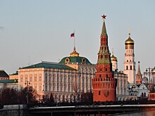 В Кремле обвинили Киев во втягивании Запада в конфликт с РФ