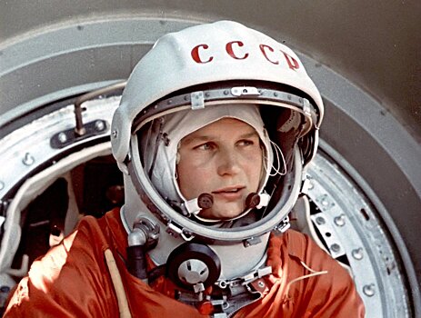 Какую тайну более 30 лет хранила первая женщина-космонавт Валентина Терешкова