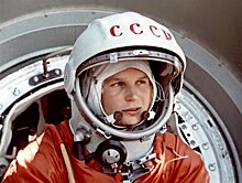 Какую тайну более 30 лет хранила первая женщина-космонавт Валентина Терешкова