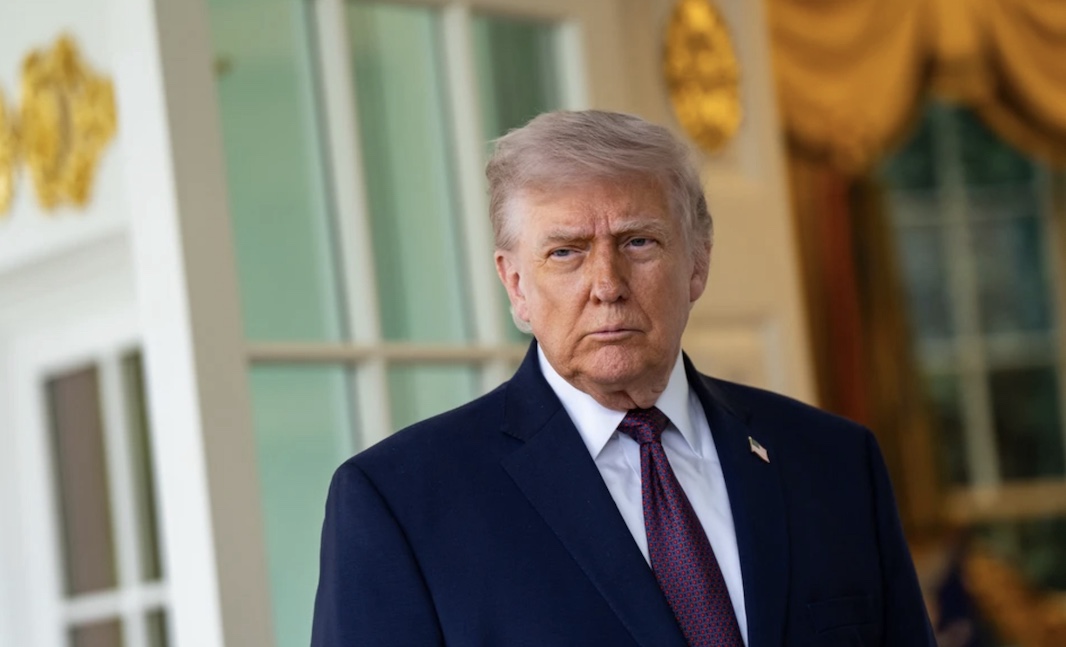 Трамп назвал наплыв мигрантов в Сеуту вторжением