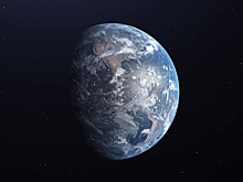 Ученый Пальчиков: Ускоренное вращение омолодит Землю на одну секунду в 2028 году