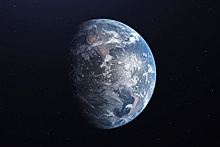 Ученый Пальчиков: Ускоренное вращение омолодит Землю на одну секунду в 2028 году