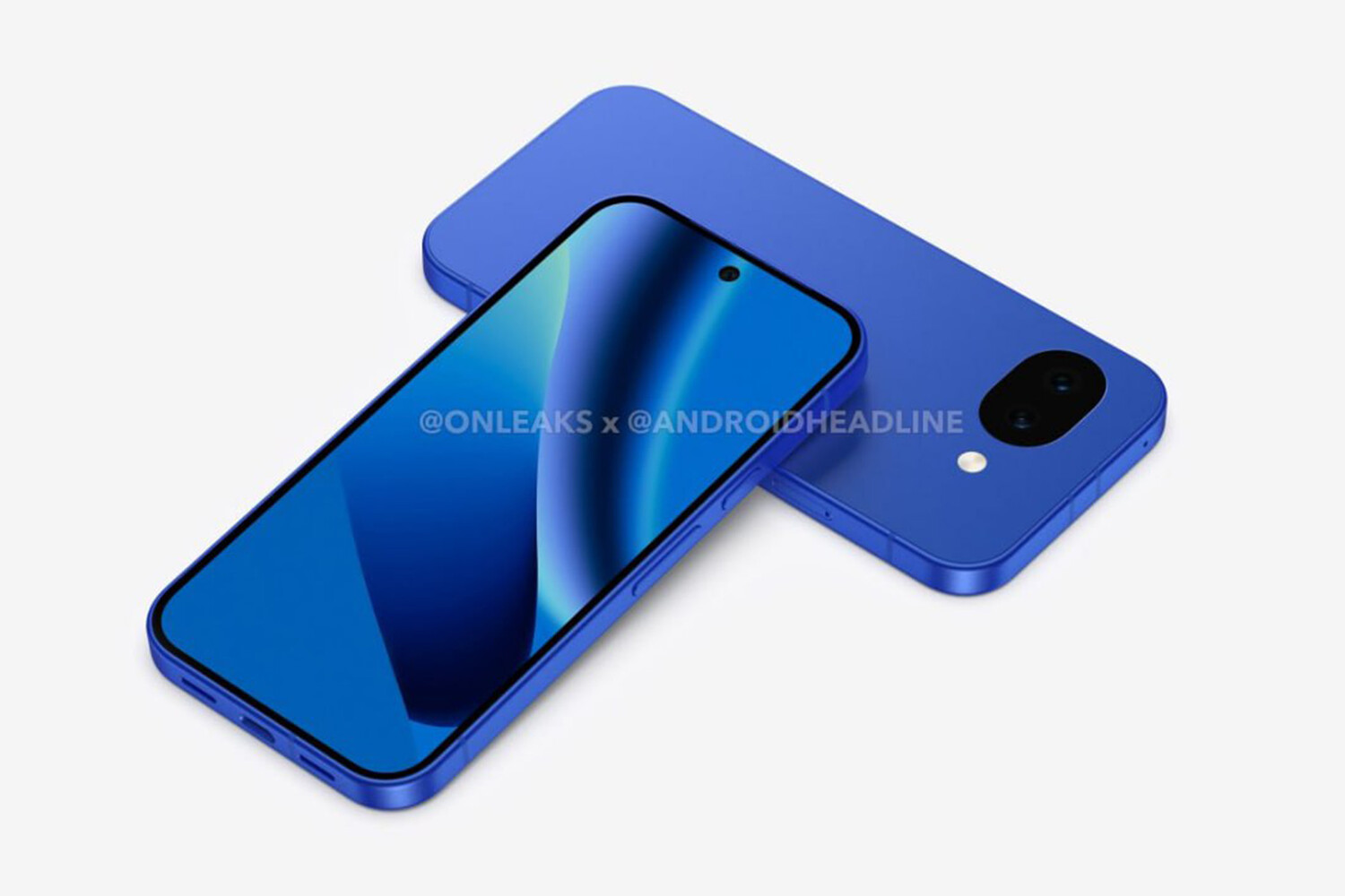 Новые бюджетные смартфоны Google будут стоить дешевле обычного