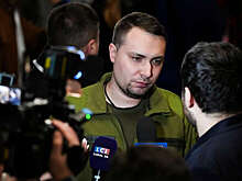 Глава ГУР Буданов ушел от ответа на вопрос, пойдет ли в президенты Украины