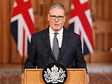 DM: премьер Британии не смог объяснить решение предоставить США базы для атаки на Иран