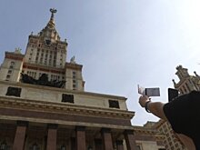 МГУ стал лучшим российским вузом по версии THE