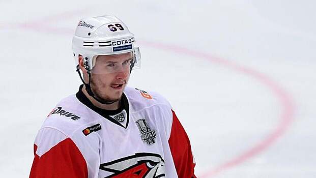 Шумаков о Хартли и Питерсе: «Два разных человека. Системы тоже другие»