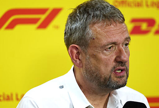Бывший спортивный директор FIA вернулся в Формулу 1