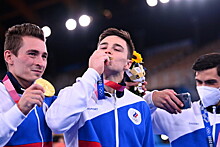 Российские спортсмены завоевали три золота в третий день Олимпиады в Токио