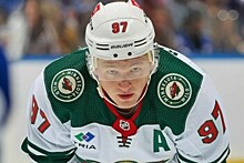 Канадский The Hockey News: Капризов заслужил дисквалификацию за эпизод в матче с «Нэшвиллом»