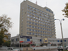 Администрация Благовещенска не смогла продать гостиницу «Зея» за 406 млн рублей