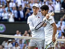 Муратоглу — об Алькарасе и Синнере: их различает то, как они доминируют над остальными