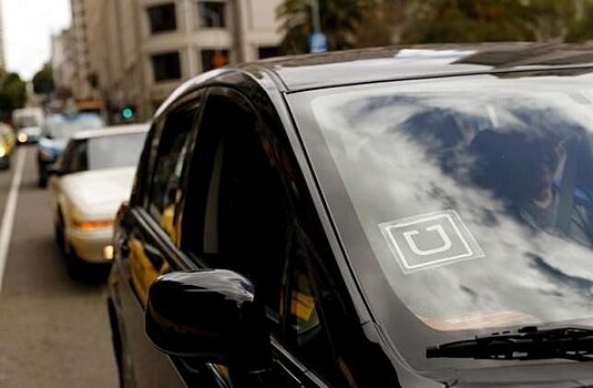 Uber нанимает на работу знаменитых автохакеров