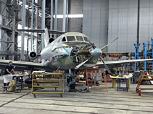 Российский турбовинтовой двигатель ВК-800 тестируют ученые в Новосибирске