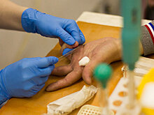 Назван способ борьбы с диабетом и лишним весом