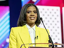 Оуэнс сделала новое заявление об участии Макрона в покушении на нее