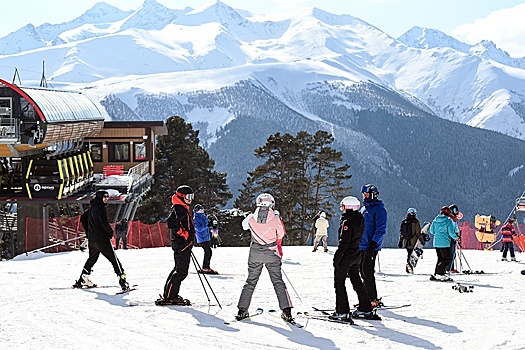 Доработанный законопроект о туристических агрегаторах внесли в Госдуму