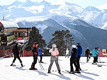 Доработанный законопроект о туристических агрегаторах внесли в Госдуму