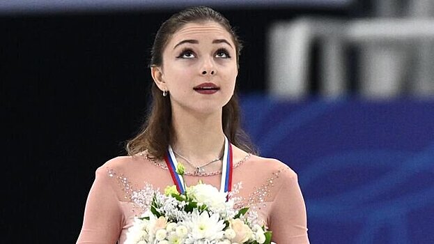 Самоделкина о переходе в Казахстан: «Я посчитала, что это может быть хорошим шансом попасть на Олимпийские игры, куда я хотела с детства»