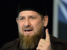 Кадыров назвал способ разрешения косовского кризиса