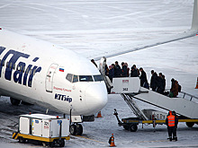 Нужна «калитка»: глава Utair предложил отказаться от гигантских аэропортов