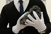 Учёные рассказали об опасности Челябинского метеорита