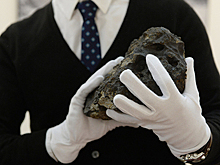 Учёные рассказали об опасности Челябинского метеорита