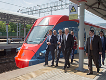 В Москве открыт ТПУ «Солнечная»