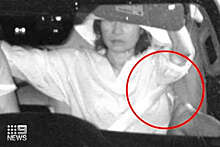 Британец возмутился фото нижнего белья его жены, присланным с дорожной камеры
